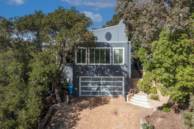 1130 Chula Vista Drive, Belmont, CA 94002