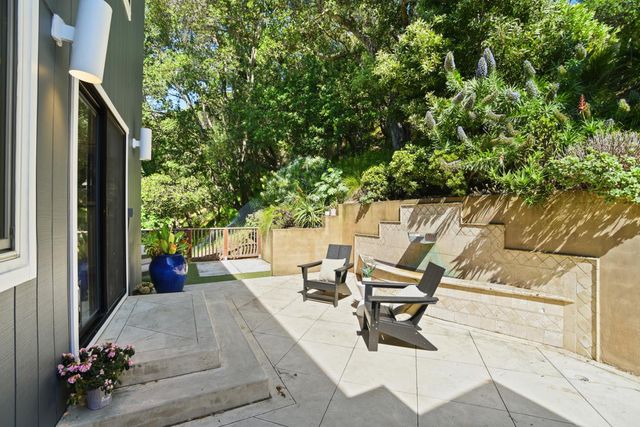 1130 Chula Vista Drive, Belmont, CA 94002