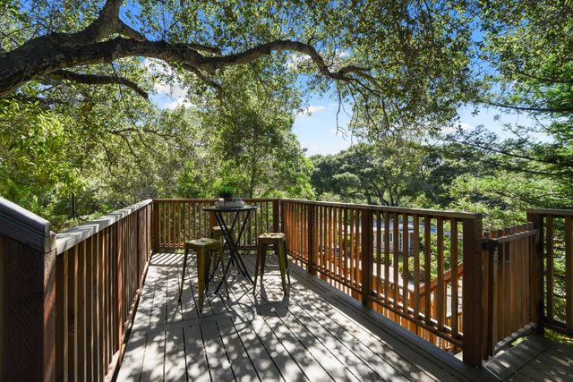 1130 Chula Vista Drive, Belmont, CA 94002