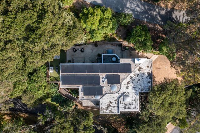 1130 Chula Vista Drive, Belmont, CA 94002