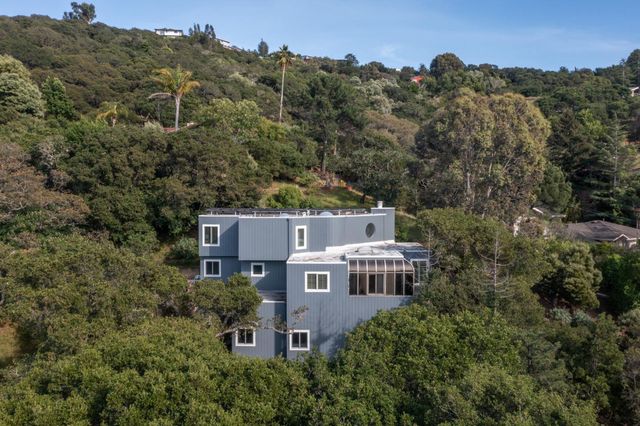 1130 Chula Vista Drive, Belmont, CA 94002