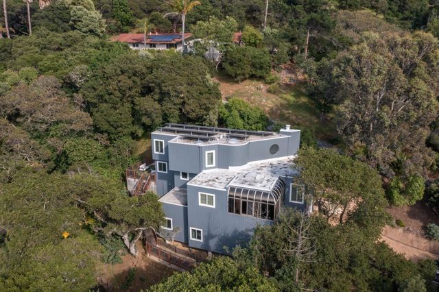 1130 Chula Vista Drive, Belmont, CA 94002