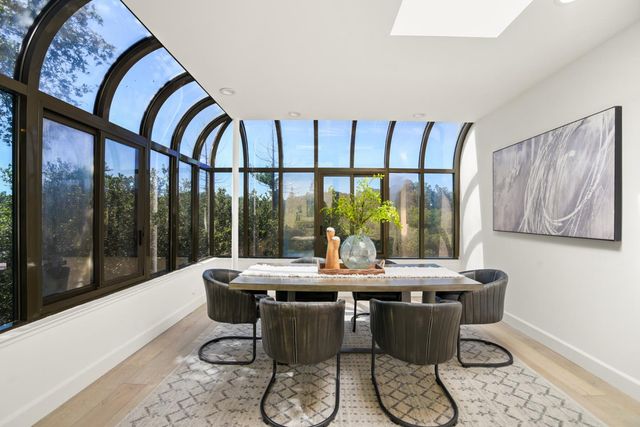 1130 Chula Vista Drive, Belmont, CA 94002