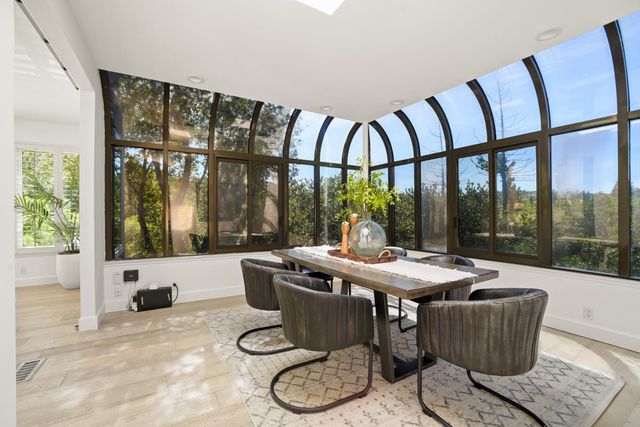 1130 Chula Vista Drive, Belmont, CA 94002