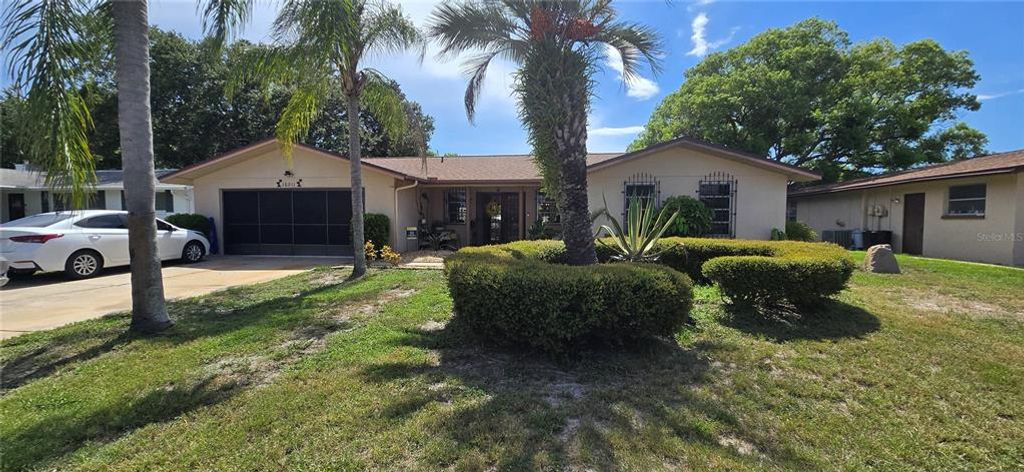 10211 OLEANDER DRIVE, Port Richey, FL 34668