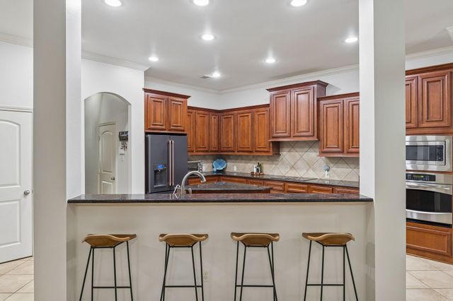 2927 Auburn Creek Lane, League City, TX 77573