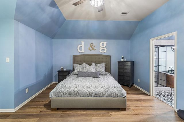 2927 Auburn Creek Lane, League City, TX 77573