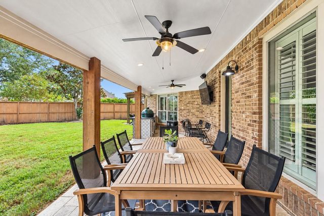 2927 Auburn Creek Lane, League City, TX 77573