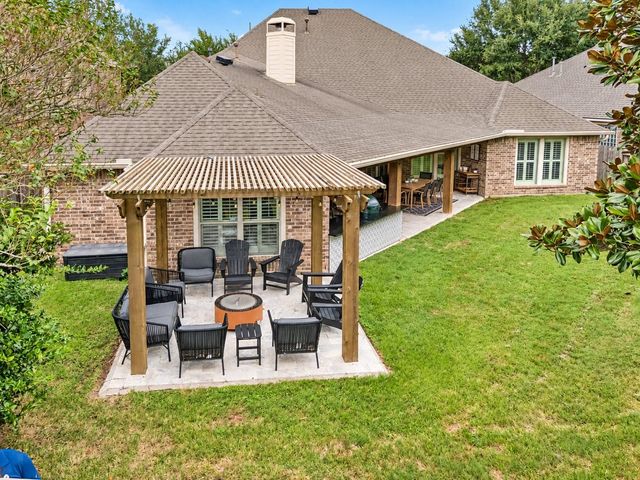 2927 Auburn Creek Lane, League City, TX 77573