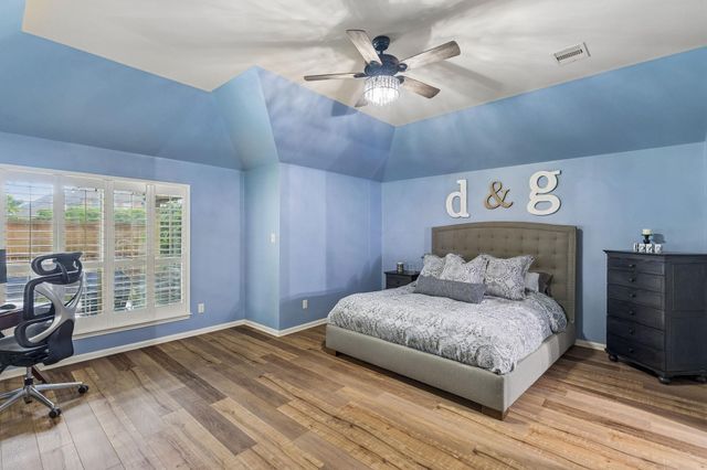 2927 Auburn Creek Lane, League City, TX 77573