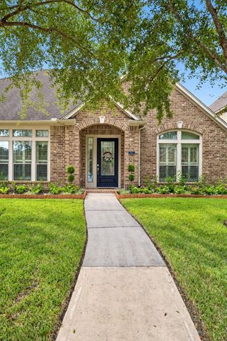 2927 Auburn Creek Lane, League City, TX 77573