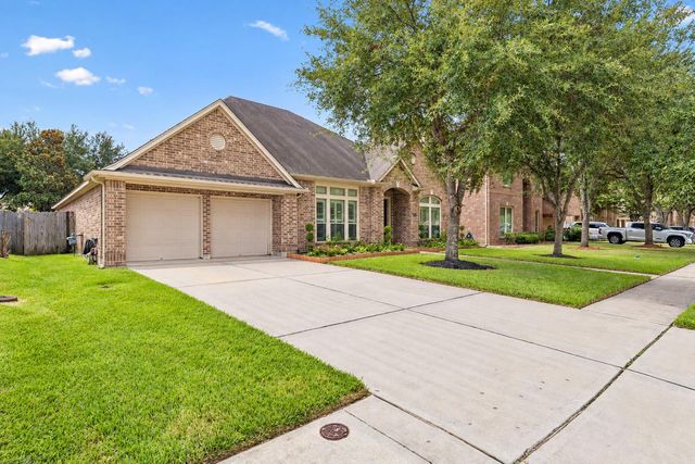 2927 Auburn Creek Lane, League City, TX 77573