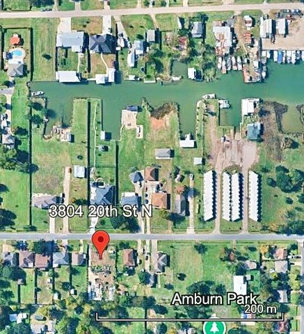 3804 20th Street N, Texas City, TX 77590
