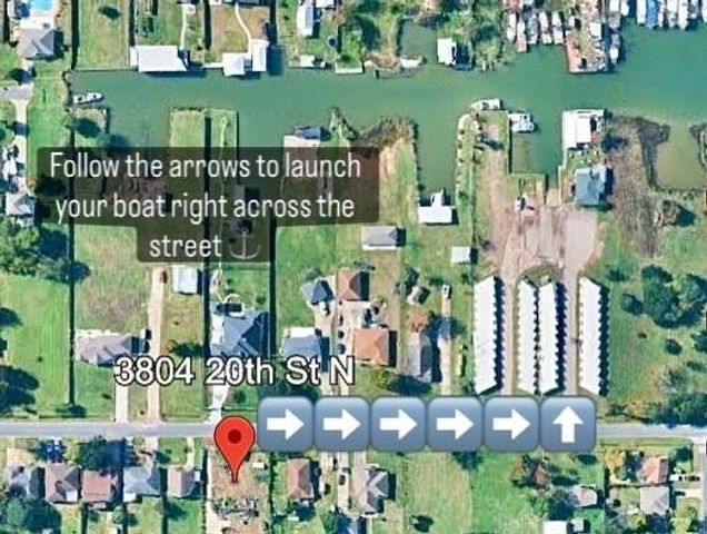 3804 20th Street N, Texas City, TX 77590