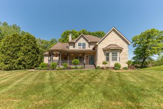 3364 Habitat Trail, Pinckney Vllg, MI 48169