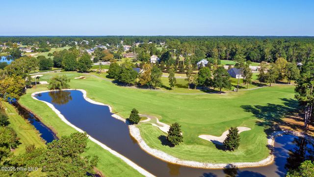 8677 Nashville Drive NW Lot 1199, Carolina Shores, NC 28467