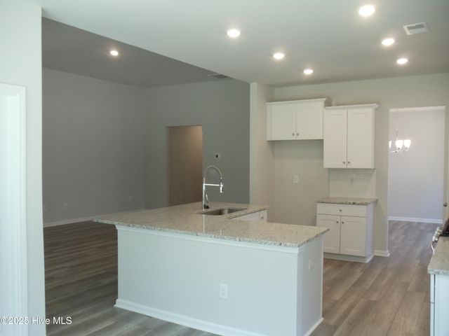 8677 Nashville Drive NW Lot 1199, Carolina Shores, NC 28467