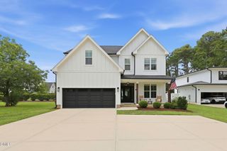 10021 Ligon Mill Road, Wake Forest, NC 27587