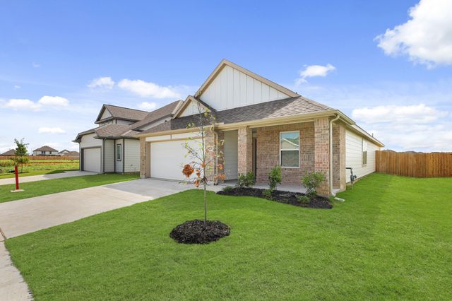 9225 Union Pacific Drive, Fort Worth, TX 76036