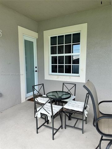 1222 SW Herald Rd, Port St. Lucie, FL 34953