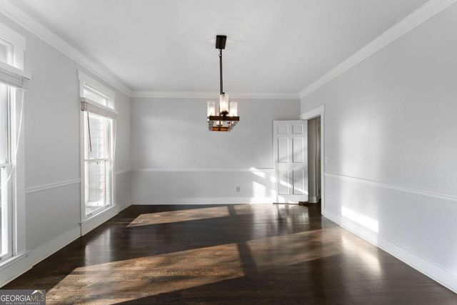 1 Pembroke Lane, Cartersville, GA 30120