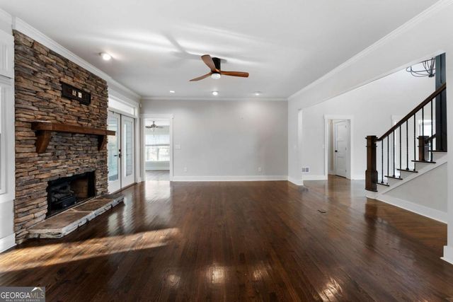 1 Pembroke Lane, Cartersville, GA 30120