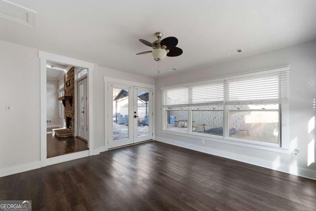 1 Pembroke Lane, Cartersville, GA 30120