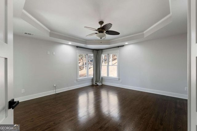 1 Pembroke Lane, Cartersville, GA 30120