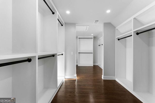 1 Pembroke Lane, Cartersville, GA 30120