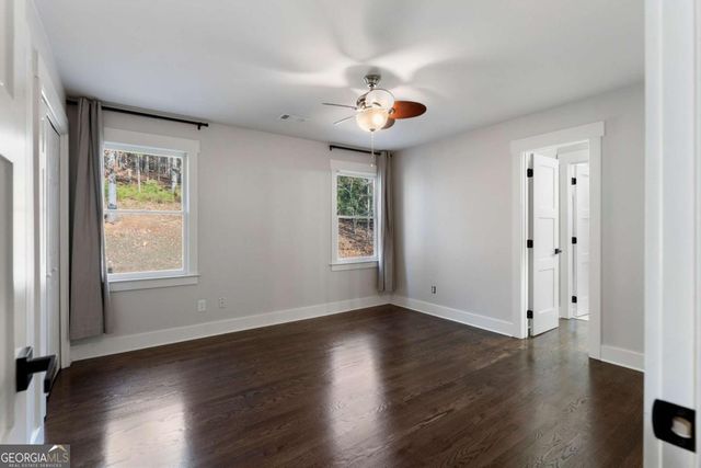 1 Pembroke Lane, Cartersville, GA 30120