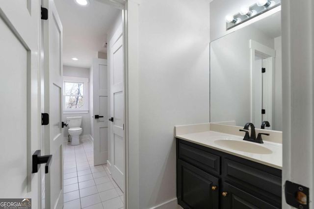 1 Pembroke Lane, Cartersville, GA 30120