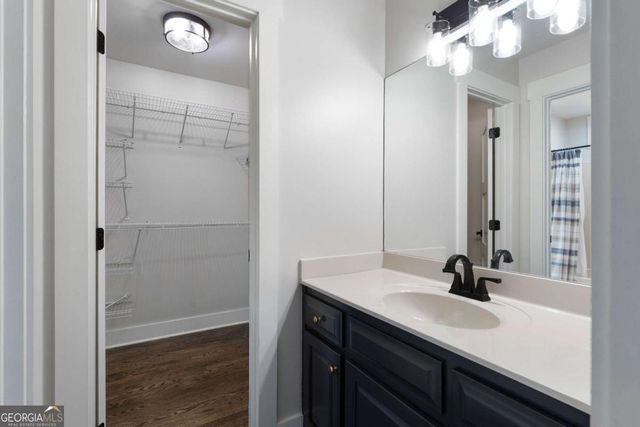 1 Pembroke Lane, Cartersville, GA 30120