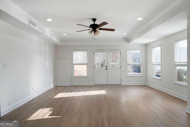 1 Pembroke Lane, Cartersville, GA 30120