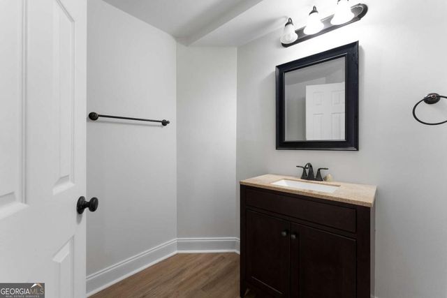 1 Pembroke Lane, Cartersville, GA 30120