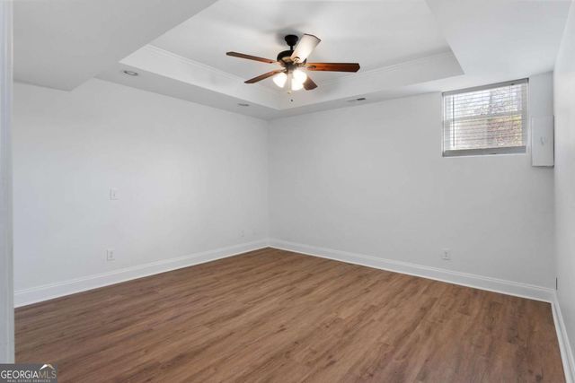 1 Pembroke Lane, Cartersville, GA 30120