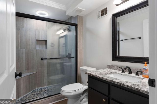 1 Pembroke Lane, Cartersville, GA 30120