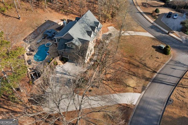 1 Pembroke Lane, Cartersville, GA 30120