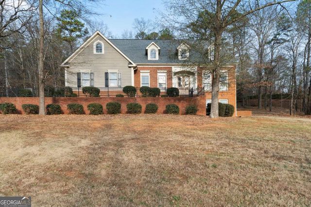 1 Pembroke Lane, Cartersville, GA 30120