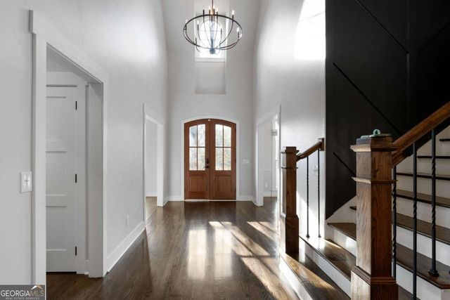 1 Pembroke Lane, Cartersville, GA 30120