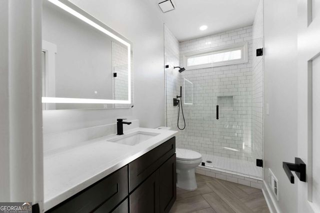 1 Pembroke Lane, Cartersville, GA 30120