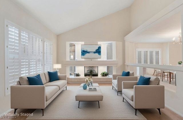 7550 Jacaranda Bay Street, Las Vegas, NV 89139