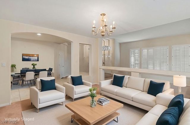 7550 Jacaranda Bay Street, Las Vegas, NV 89139