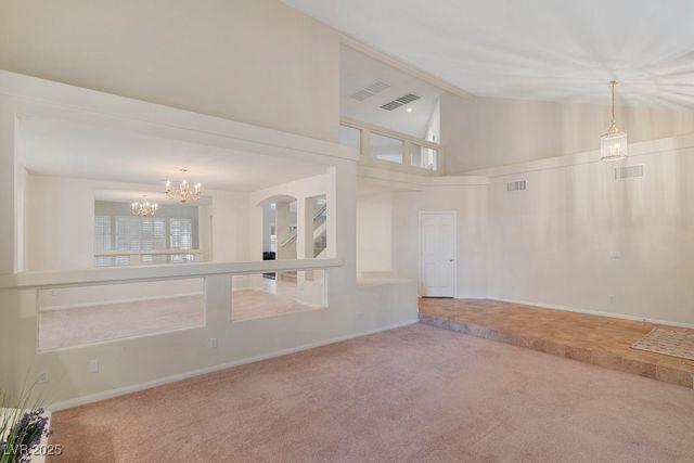 7550 Jacaranda Bay Street, Las Vegas, NV 89139