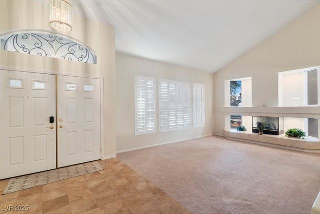 7550 Jacaranda Bay Street, Las Vegas, NV 89139