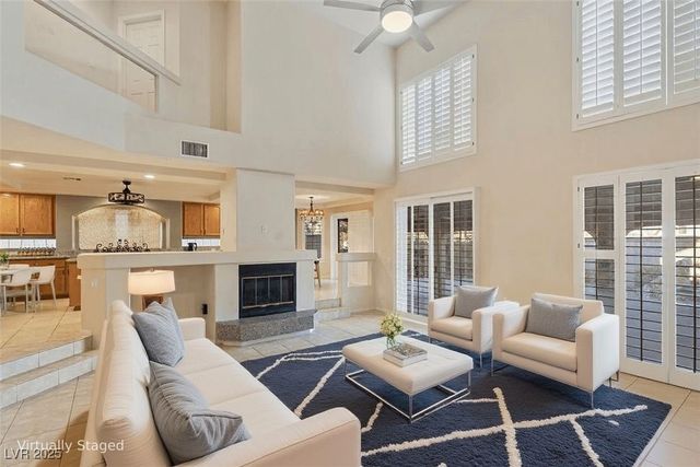 7550 Jacaranda Bay Street, Las Vegas, NV 89139