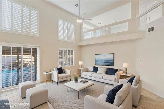 7550 Jacaranda Bay Street, Las Vegas, NV 89139