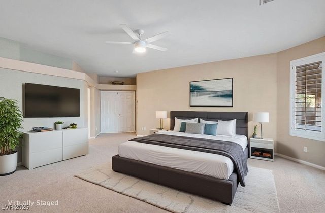 7550 Jacaranda Bay Street, Las Vegas, NV 89139