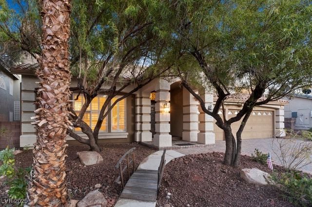 7550 Jacaranda Bay Street, Las Vegas, NV 89139