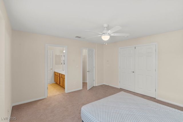 7550 Jacaranda Bay Street, Las Vegas, NV 89139