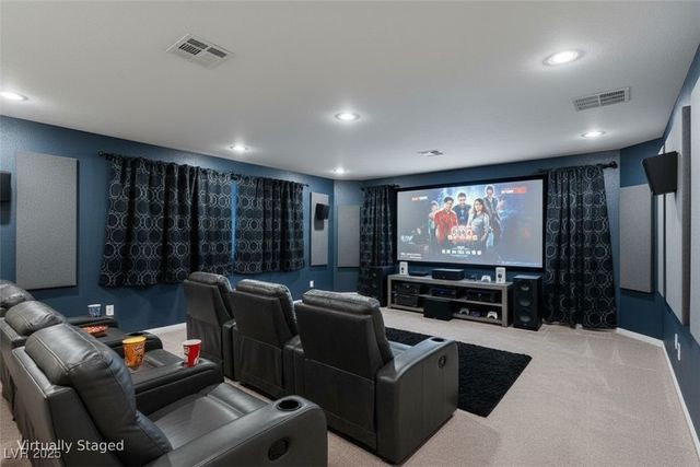 7550 Jacaranda Bay Street, Las Vegas, NV 89139